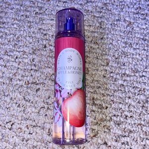 bath a body works perfume